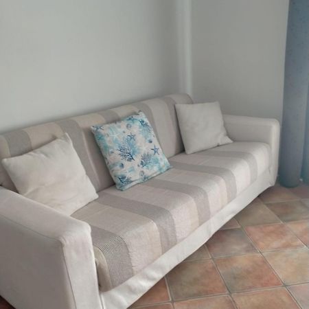 Residence Lentischi Castelsardo Exterior photo