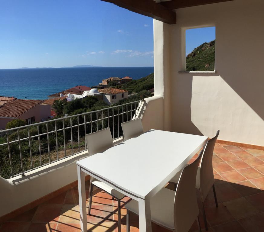 Residence Lentischi Castelsardo Room photo